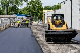 Professional Driveway Paving  in Murphy, MO