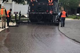 Best Driveway Border and Edging  in Murphy, MO